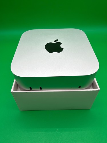 Apple mac mini - mini, m4