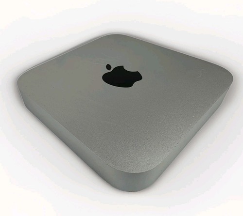 Apple mac mini late 2014 - apple,