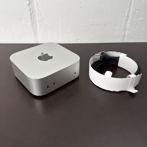 Apple mac mini - mini, desktop