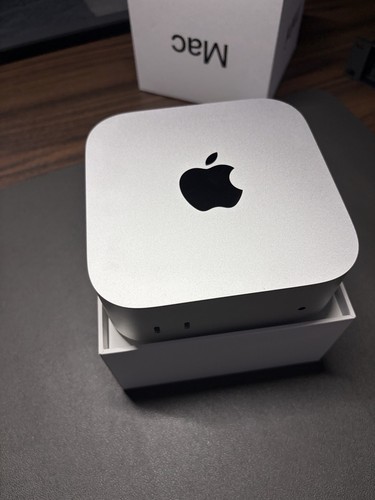 Apple mac mini 2024 16gb - mini,