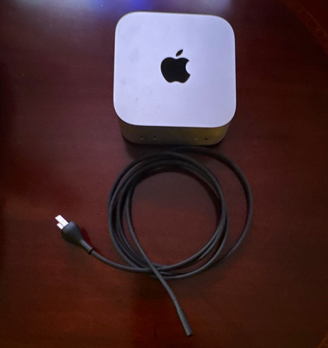 Mac mini 256 16 gb - m4,