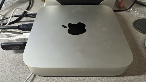 Apple mac mini a1347 4th - apple,