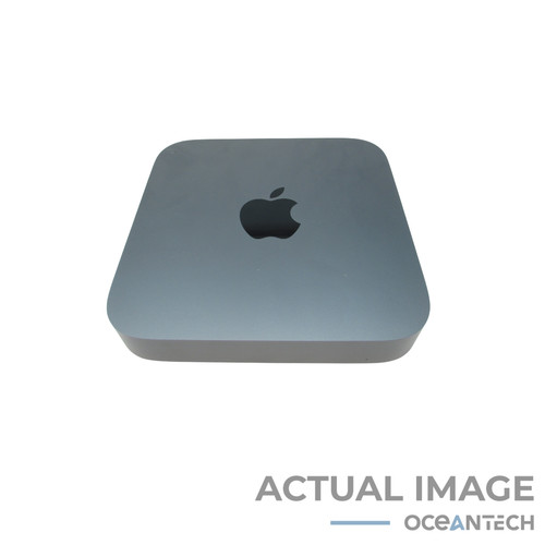 Apple mac mini a1993 - apple, intel