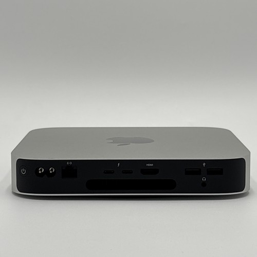 2023 apple mac mini 8gb - apple,