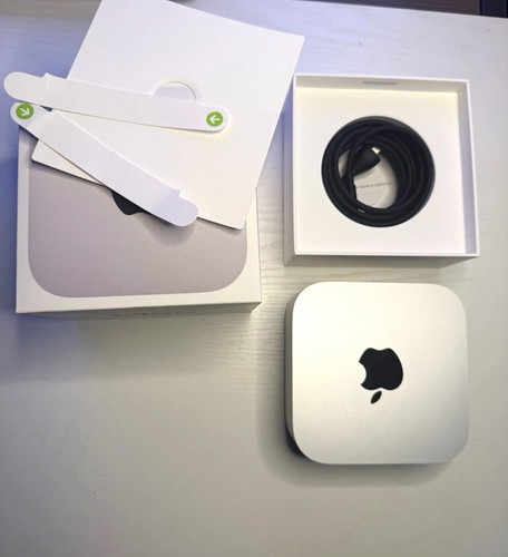 2024 apple mac mini 16gb - 2024,