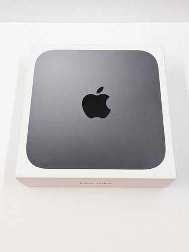 Apple mac mini model - mac,