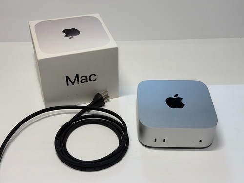 Apple mac mini - mini, desktop