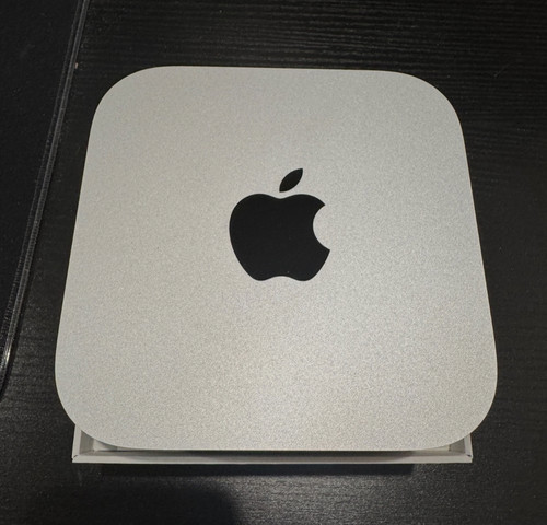Apple mac mini 24gb - apple, ram