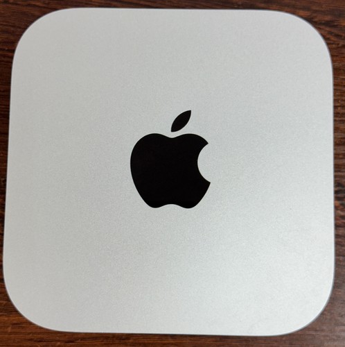 Apple mac mini - mini, (m4