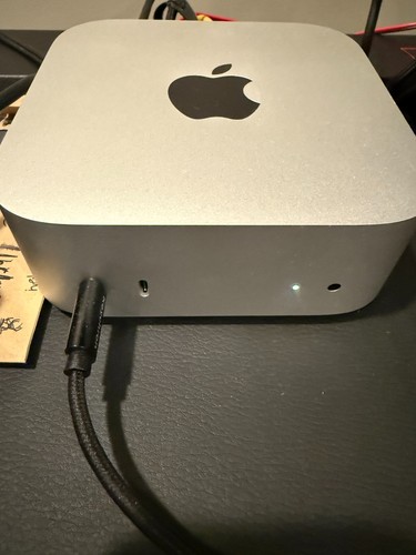Apple mac mini - mac, ram