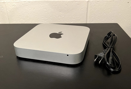 Apple mac mini - mac,