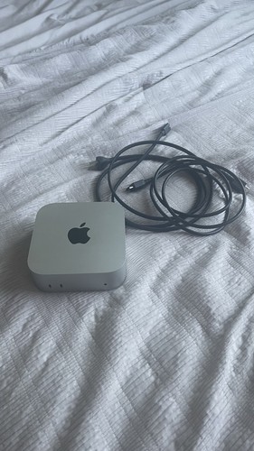 Apple mac mini 24 - mini,