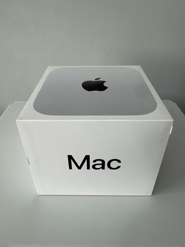 Apple mac mini - m4,
