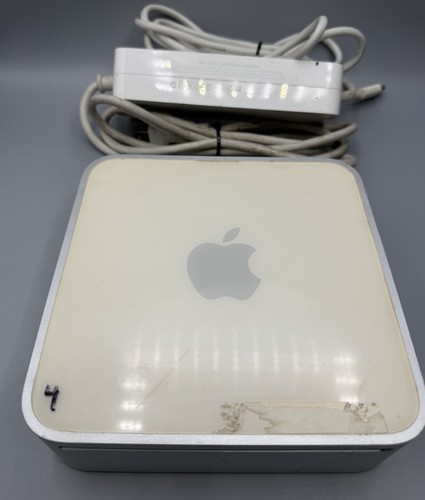 Apple mac mini desktop - apple, 2.0