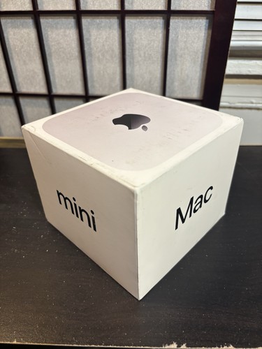 Apple 2024 mac - apple, with