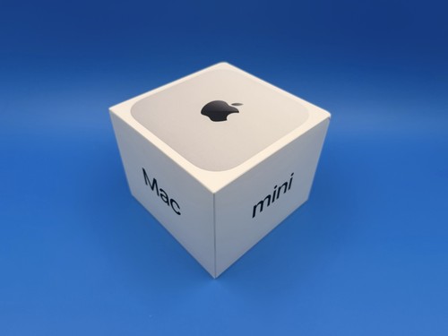 Apple mac mini 2024 core - mac,
