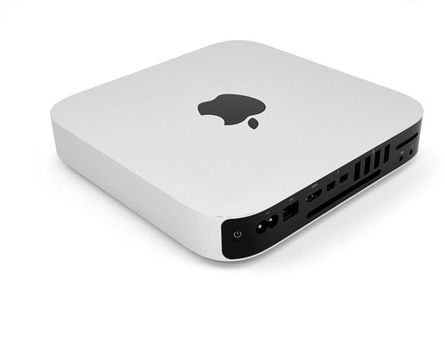 Apple mac mini late 2014 - apple,