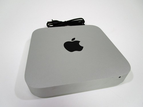 Apple mac mini - mac, a1347