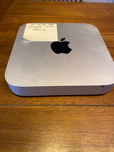 Apple mac mini - apple,