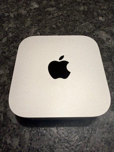 Apple mac mini 16gb - mini, 256gb