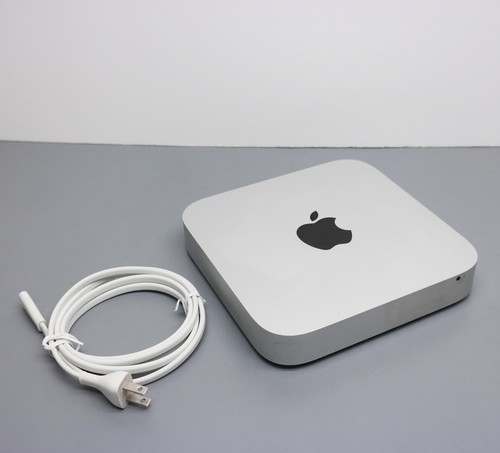 Apple mac mini intel core - apple,