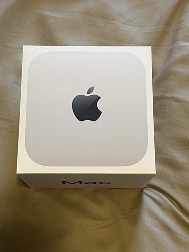 New sealed apple mac mini - mac,