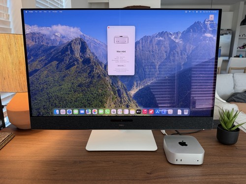 Apple mac mini 10 core - mac, m4,