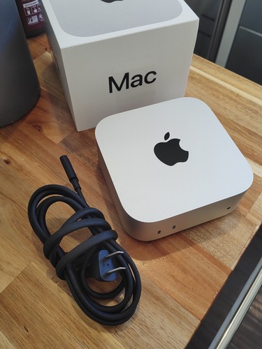 Apple mac mini - apple, m4