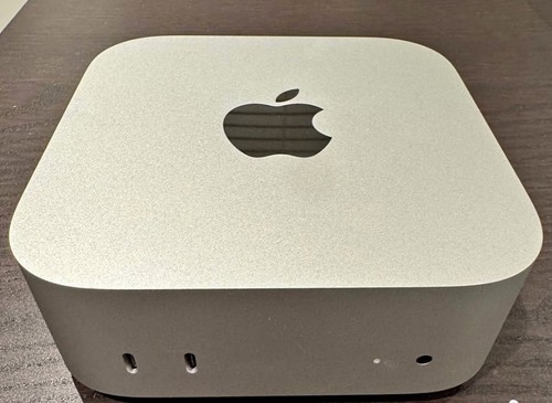 Apple mac mini 16gb ram - mac, m4
