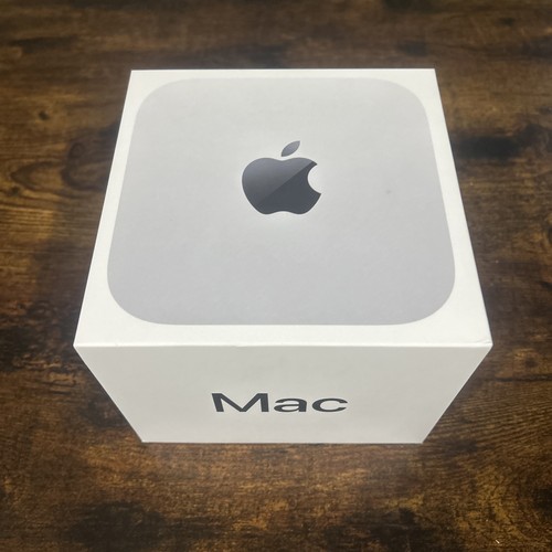 Apple mac mini - apple,