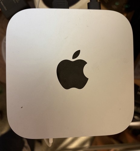Mac mini 2024 - mac,