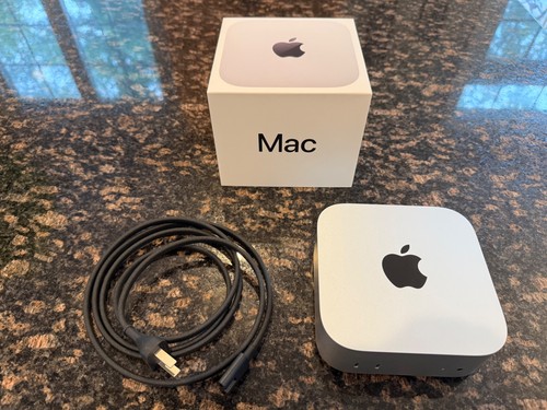 Apple mac mini chip 16gb - apple,