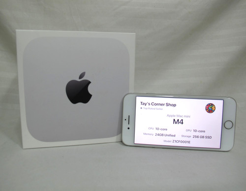 Apple mac mini - mac,