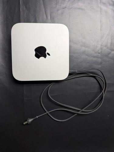 Used apple mac - apple, a1347