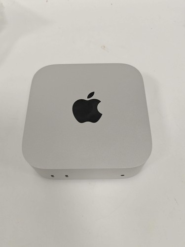 Apple mac mini - mini, m4