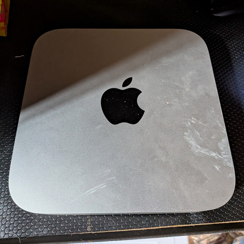 Apple mac mini - mini, desktop