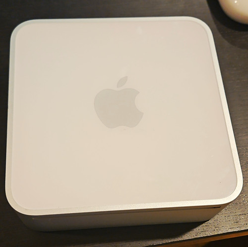 Apple mac mini a1283 - mac,