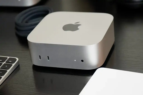Apple mac mini 2024 - mac,