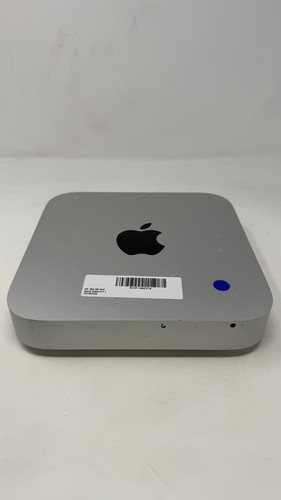Apple macmini7 a1347 mdm - apple,