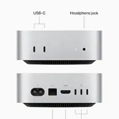 Mac mini 2024 16gb - mac,