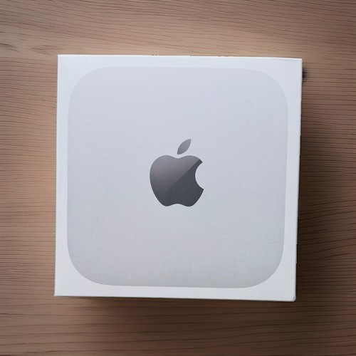 Apple mac mini - 16gb, ram