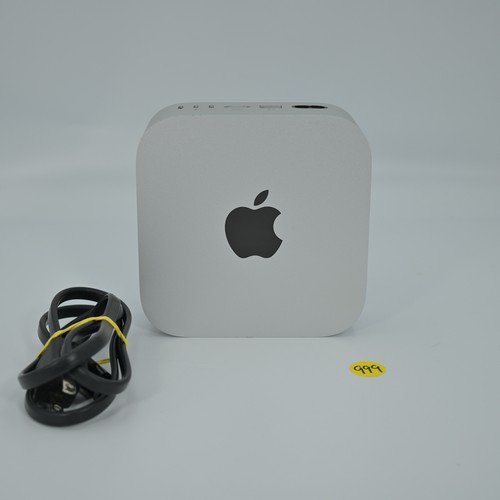 Apple mac mini chip - mac, m4