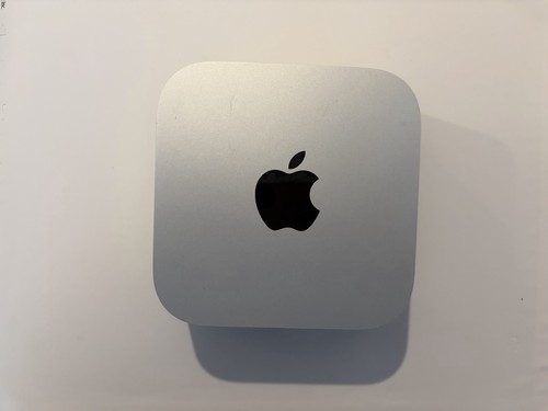 Apple mac mini chip - (m4, 256gb