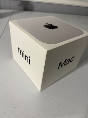 2024 apple mac mini chip - mini, m4