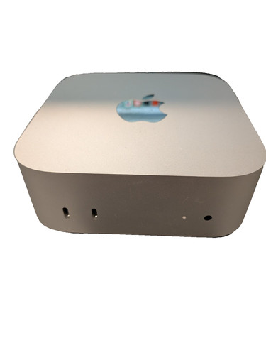 Apple mac mini - mac, 10-core