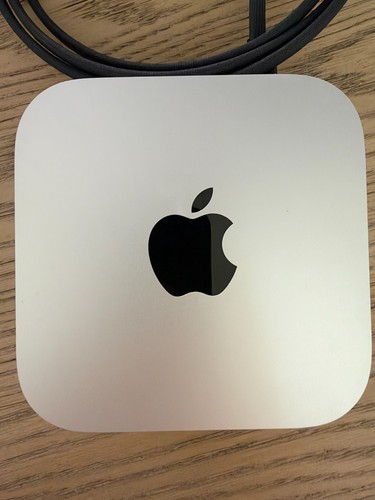 Mac mini 10 core - mac, m4