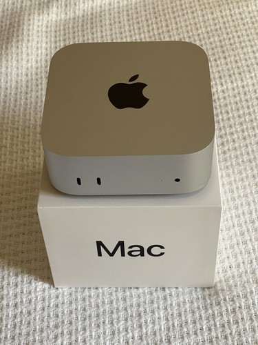 Apple mac mini 24gb unified - apple,