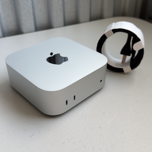 Apple mac mini 24gb - mini, 1tb