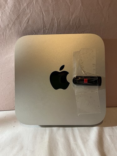 Apple mac mini a1347 - apple,