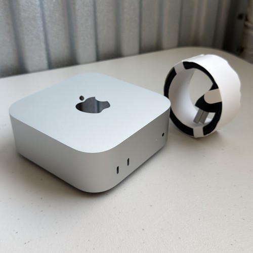 Apple mac mini 24gb - apple,